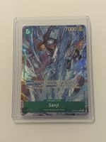 One Piece TCG - Sanji OP13-027