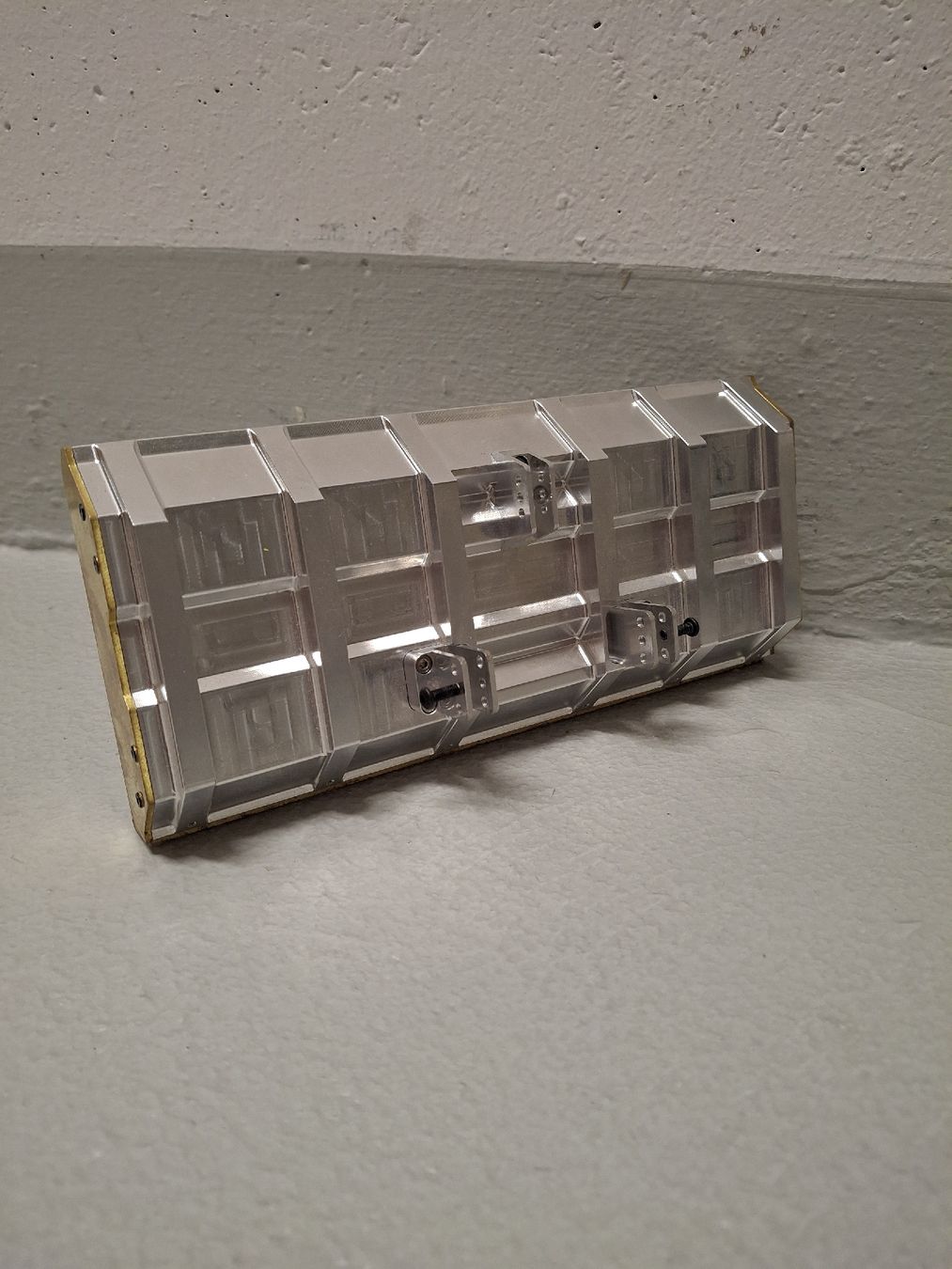 Modellismo RC: Rc Favorit Planieschild – Nuovo (secondo la descrizione) da Winterthur venduto da mue_wi 1