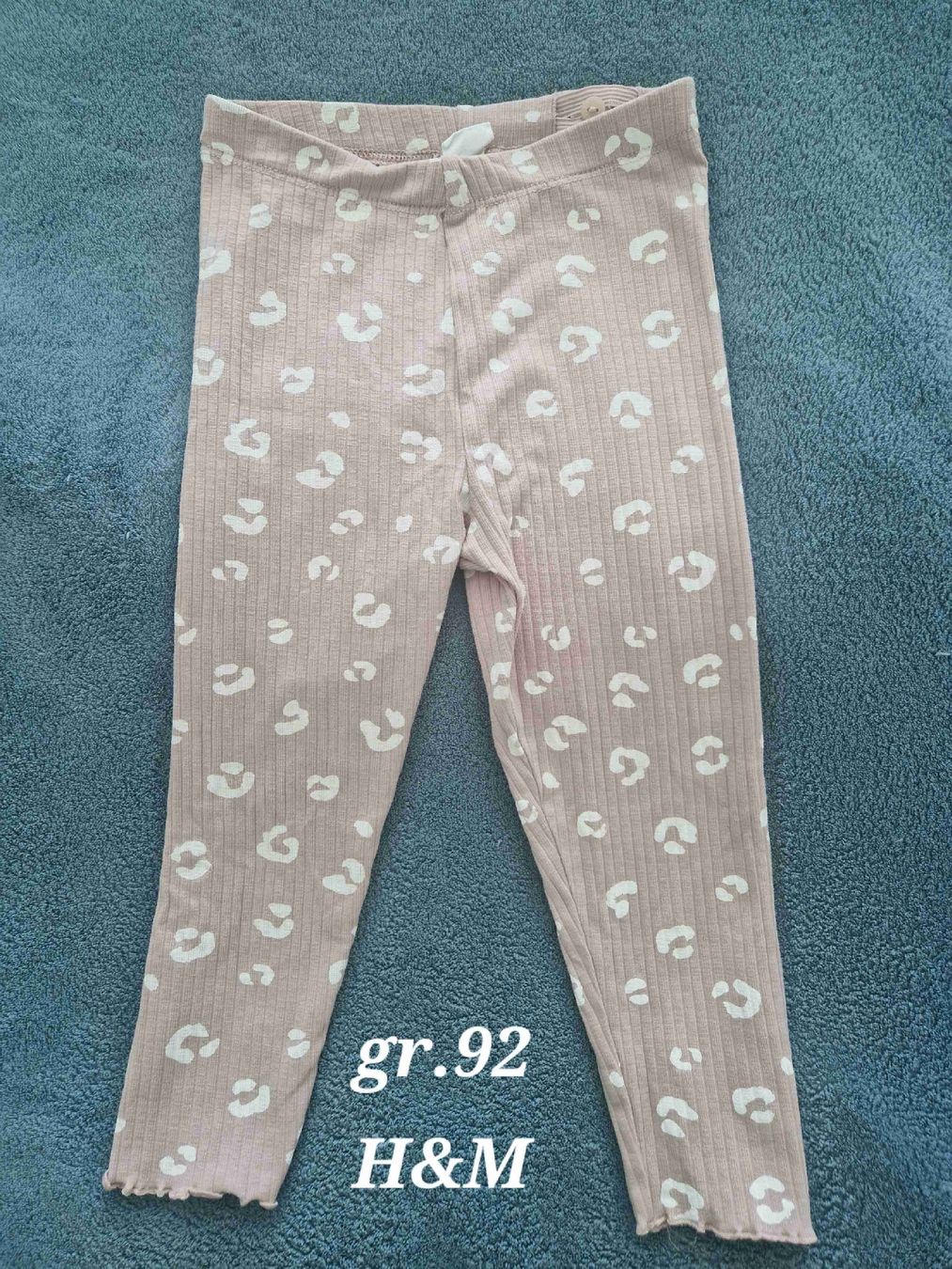 H&M Calze & Collant: H&M Leggings grösse 92  – Usato da Heimberg venduto da Eleanor20