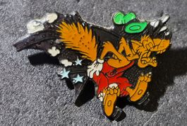 V905 - Pin Disney Looney / Tiny Tunes & andere Comic Figuren