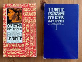 Der König auf Camelot, Bd 1, T.H. White