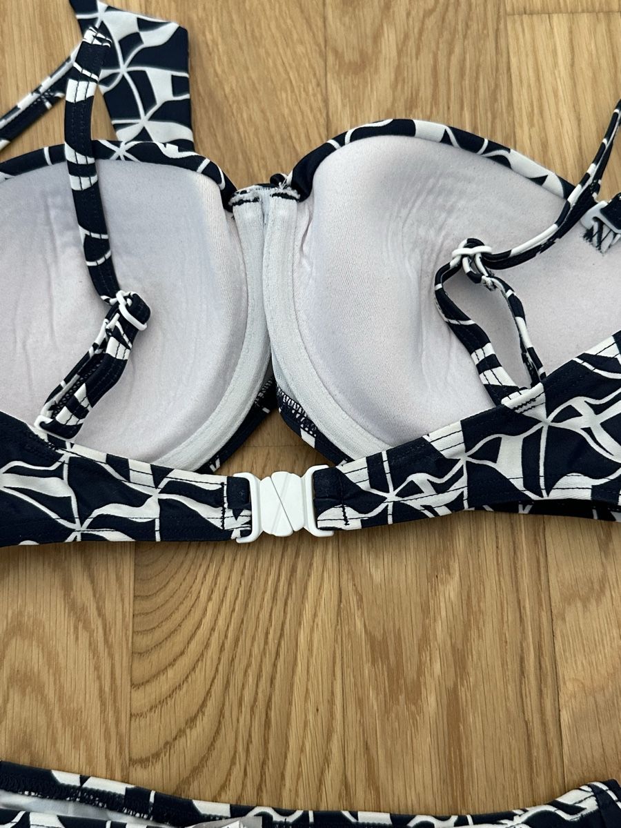 La Redoute Costumi da bagno & Bikini: Bikini La Redoute Grösse 36 F / 8 US – Usato da Luzern venduto da linnblake 1