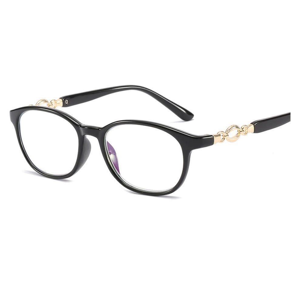 Lunettes & Verres: Lesebrille Venezia black +1.0 +2.0 +2.5 – Neuf avec emballage d'origine à Pfäffikon SZ par ANNAPURNA8091 3