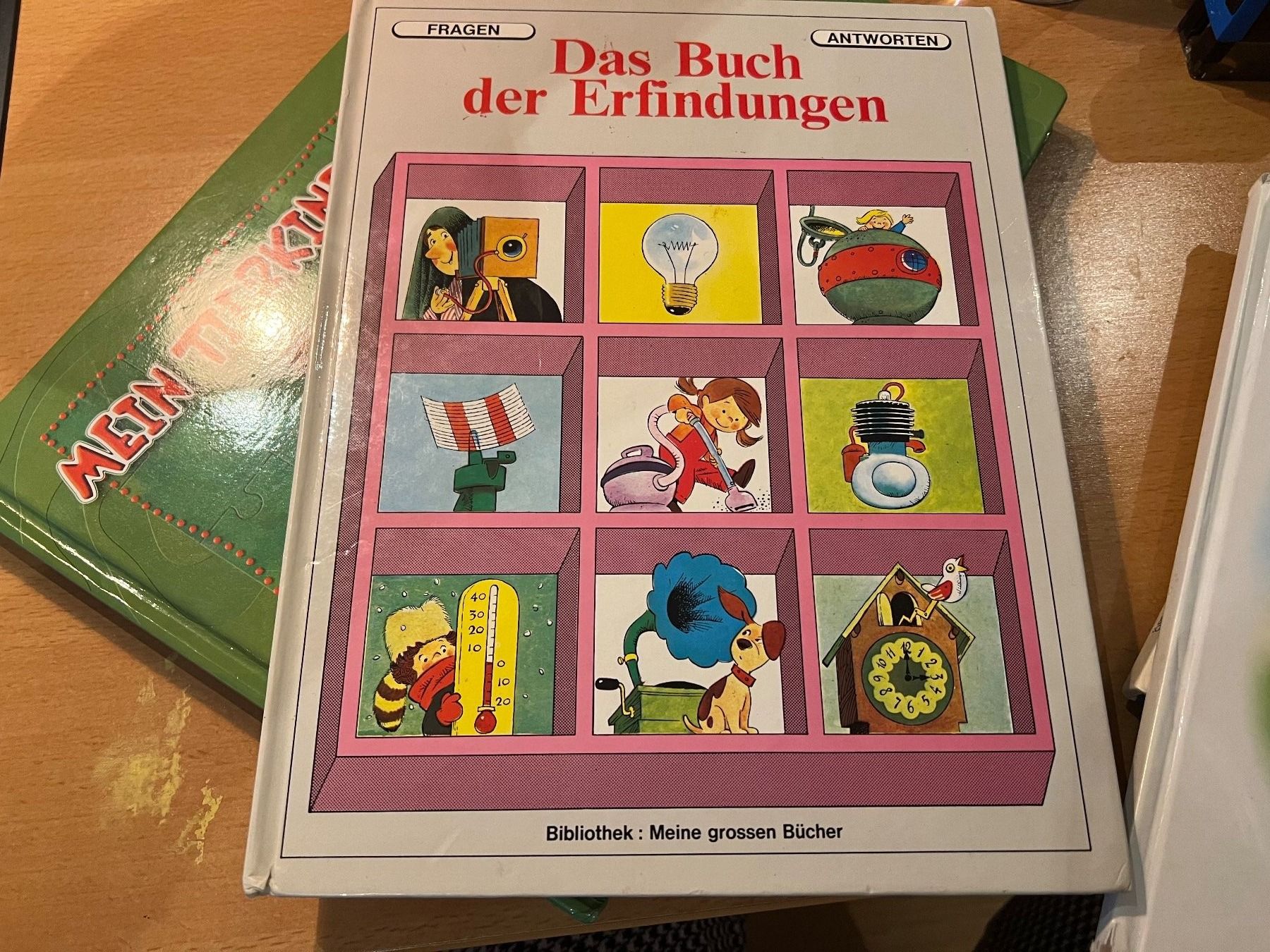 Libri: kinderbücher/6 Tierpuzzle diverse – Usato da subingen venduto da gibo11 3