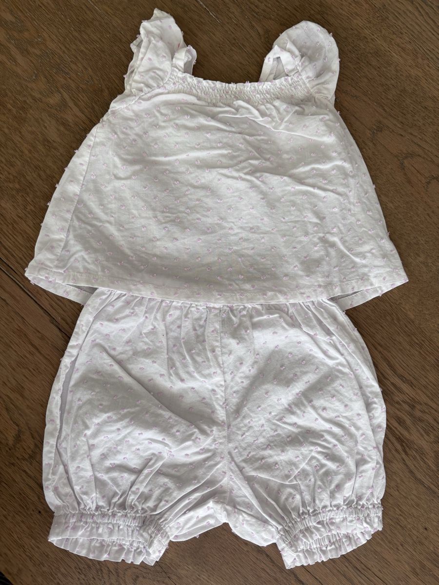 Ensembles coordonnés: Mädchen Babykleider – D'occasion à Ebikon par ala_ycz5 1