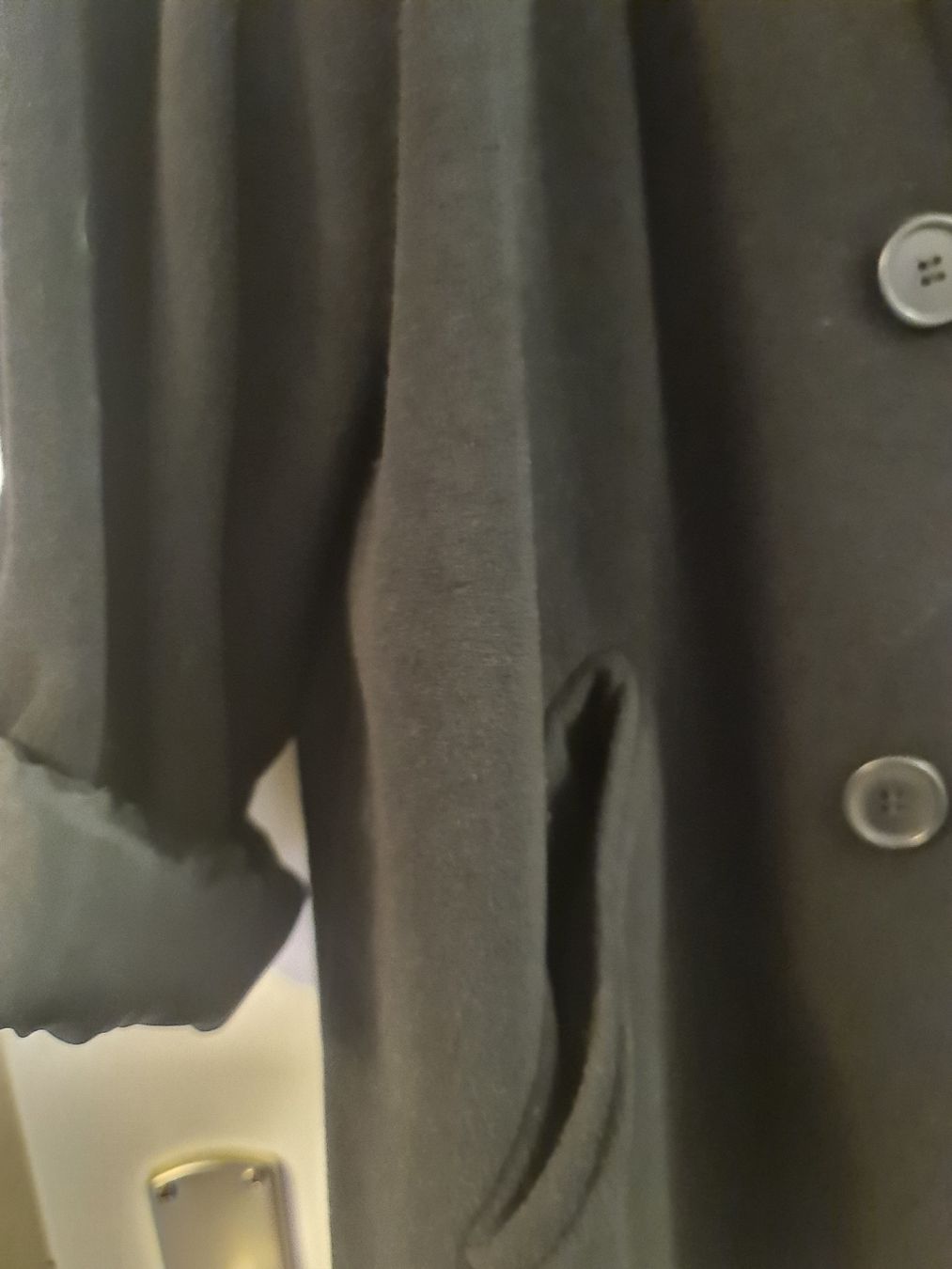 Cappotti: damen mantel gr. 48 – Nuovo (secondo la descrizione) da Aarau venduto da pafiro 5