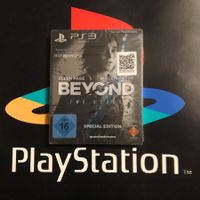 Beyond Two Souls Spezial Edition PS3 Neu