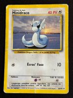 Pokemon Minidraco - Set de Base 26/102 - Français