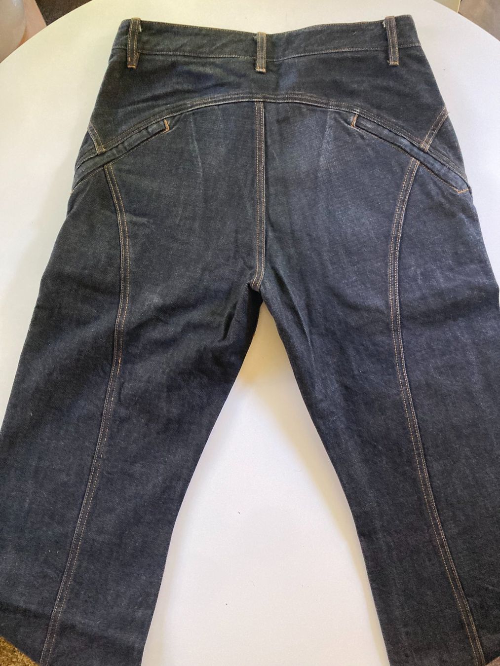 Jeans: Tommy Pointer Jeans – D'occasion à Zürich par Annico1 2
