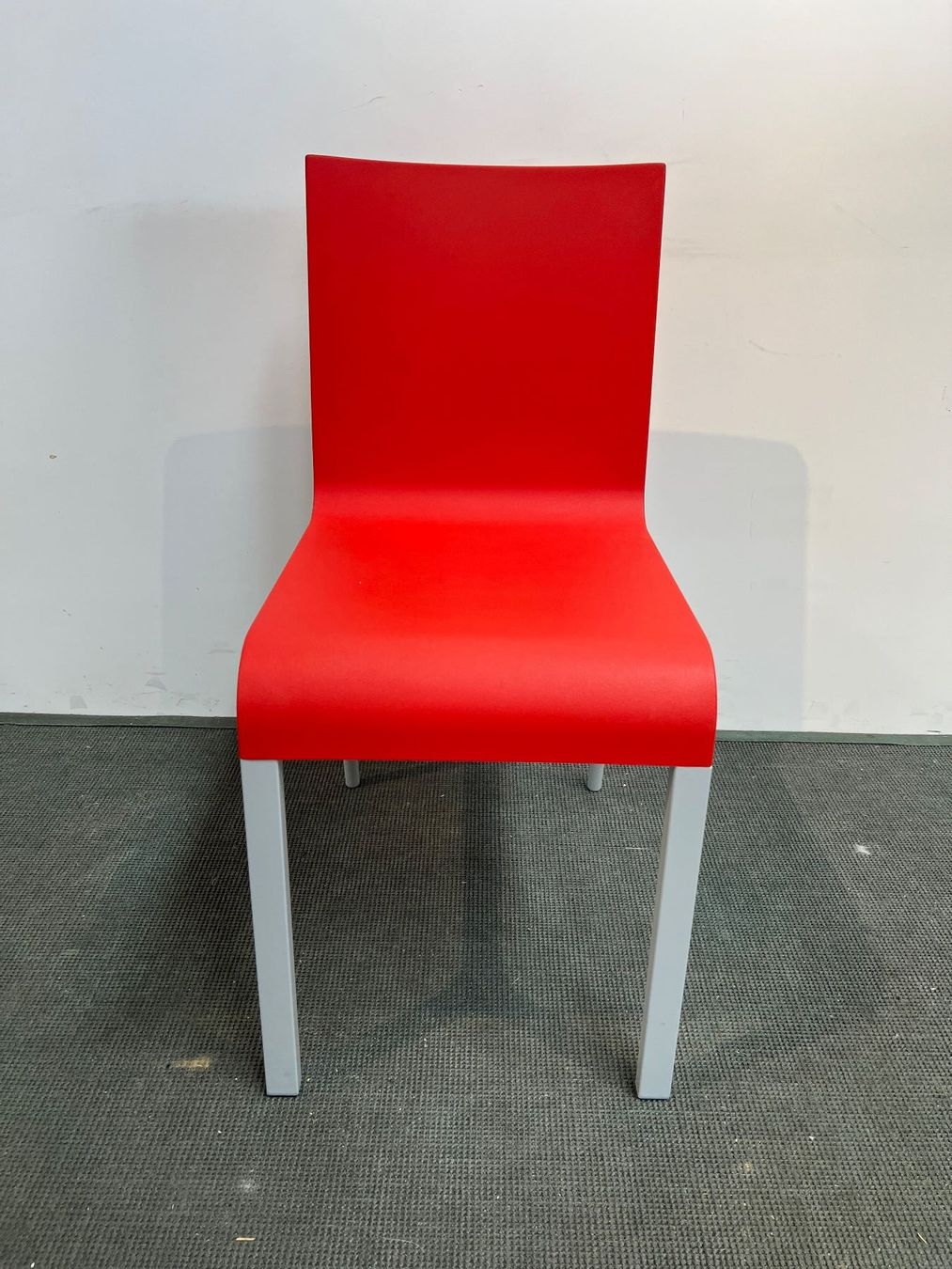 Vitra Sedie: Designerstühle Vitra.03 Maarten Van Severen – Usato da Wangen an der Aare venduto da TBYN 1