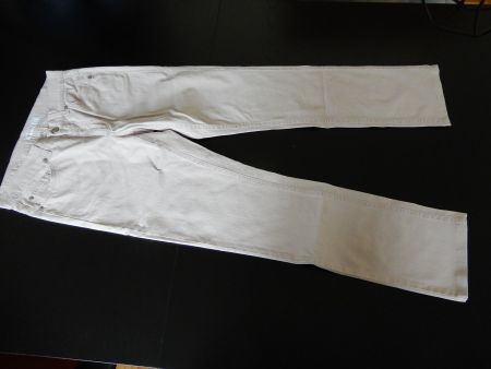 Sommer Jeans, hellrosa, Grösse 36, regular, Top Zustand