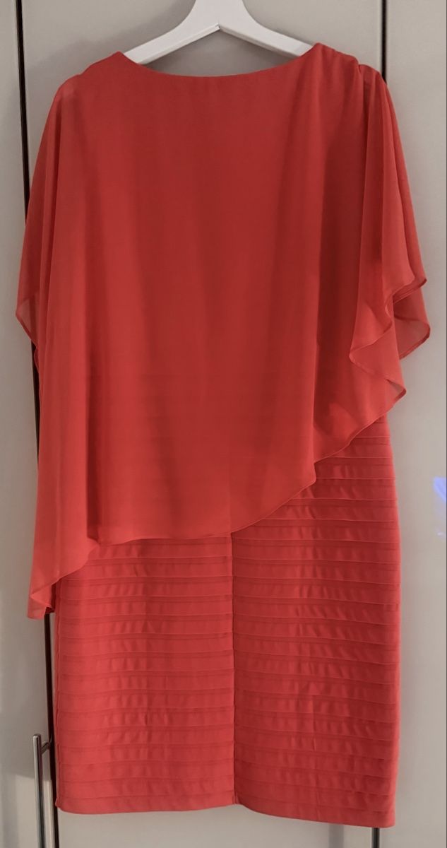 Gerry Weber Robes: Gerry Weber Damen Kleid  Gr. 40  – D'occasion à Urdorf par Bailey72 4
