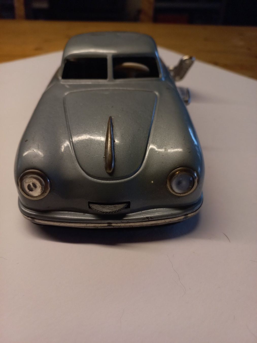 Giocattoli: JNF Porsche 356 – Usato da Ammerswil AG venduto da savinir 1