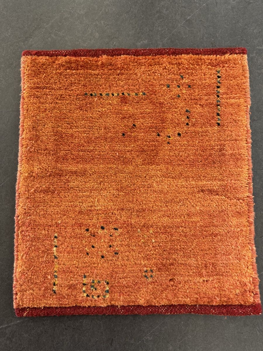 Tappeti: Gabbeh 40x50 – Nuovo (secondo la descrizione) da Liestal venduto da galerie_nategh