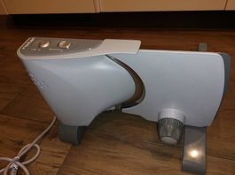 Rotel Schneidemaschine