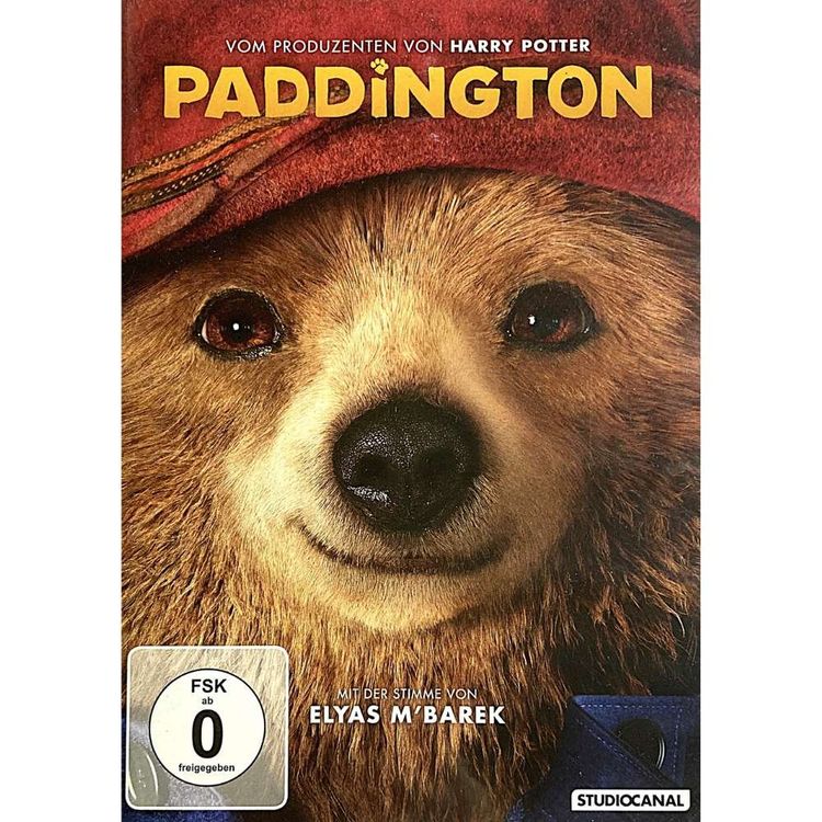 paddington-dvd-gebraucht-in-jonschwil-f-r-chf-6-9-mit-lieferung