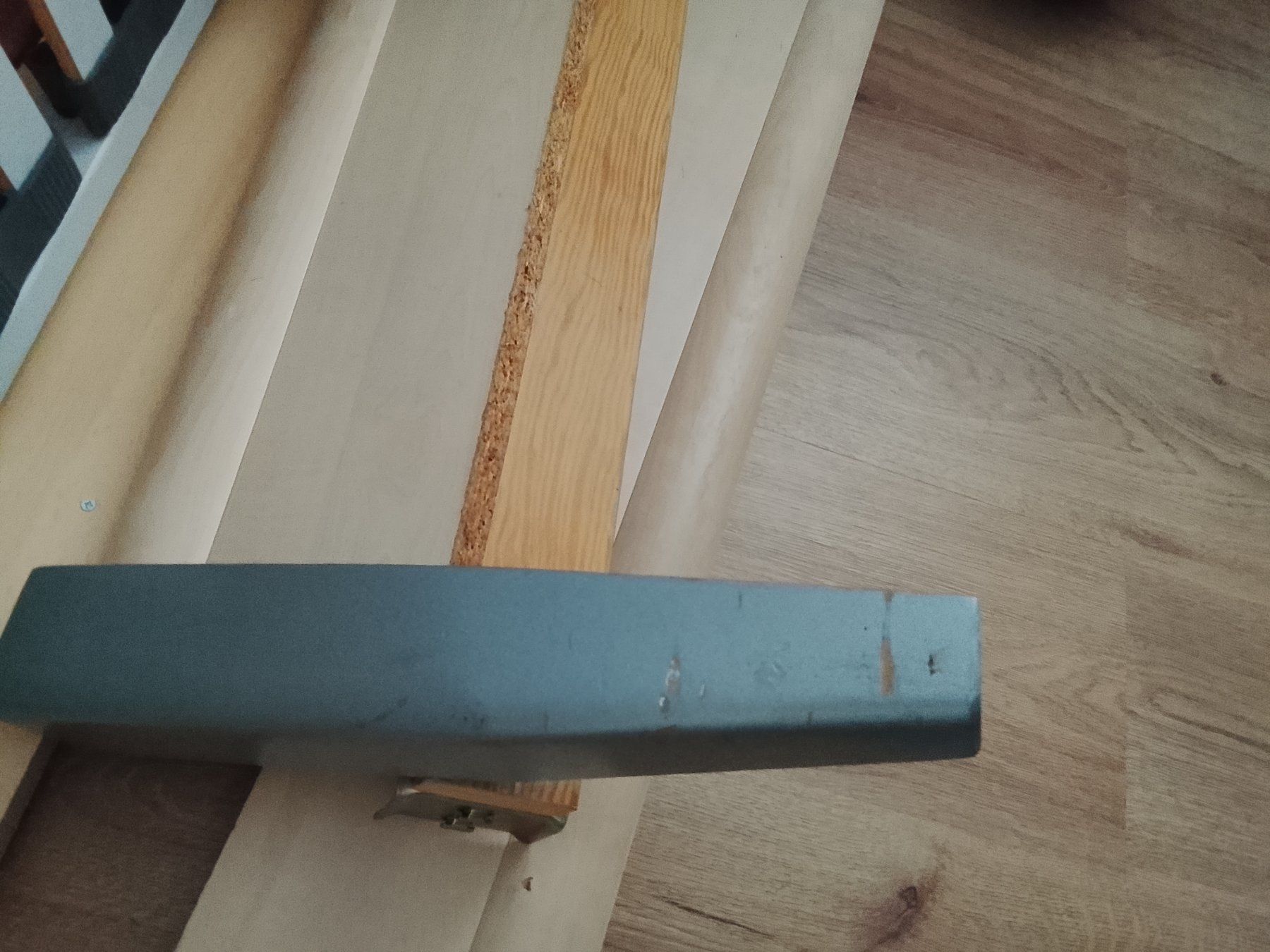 Pfister Comodini: Table de chevet pour enfant Pfister – Usato da Chavornay venduto da didou2009 7