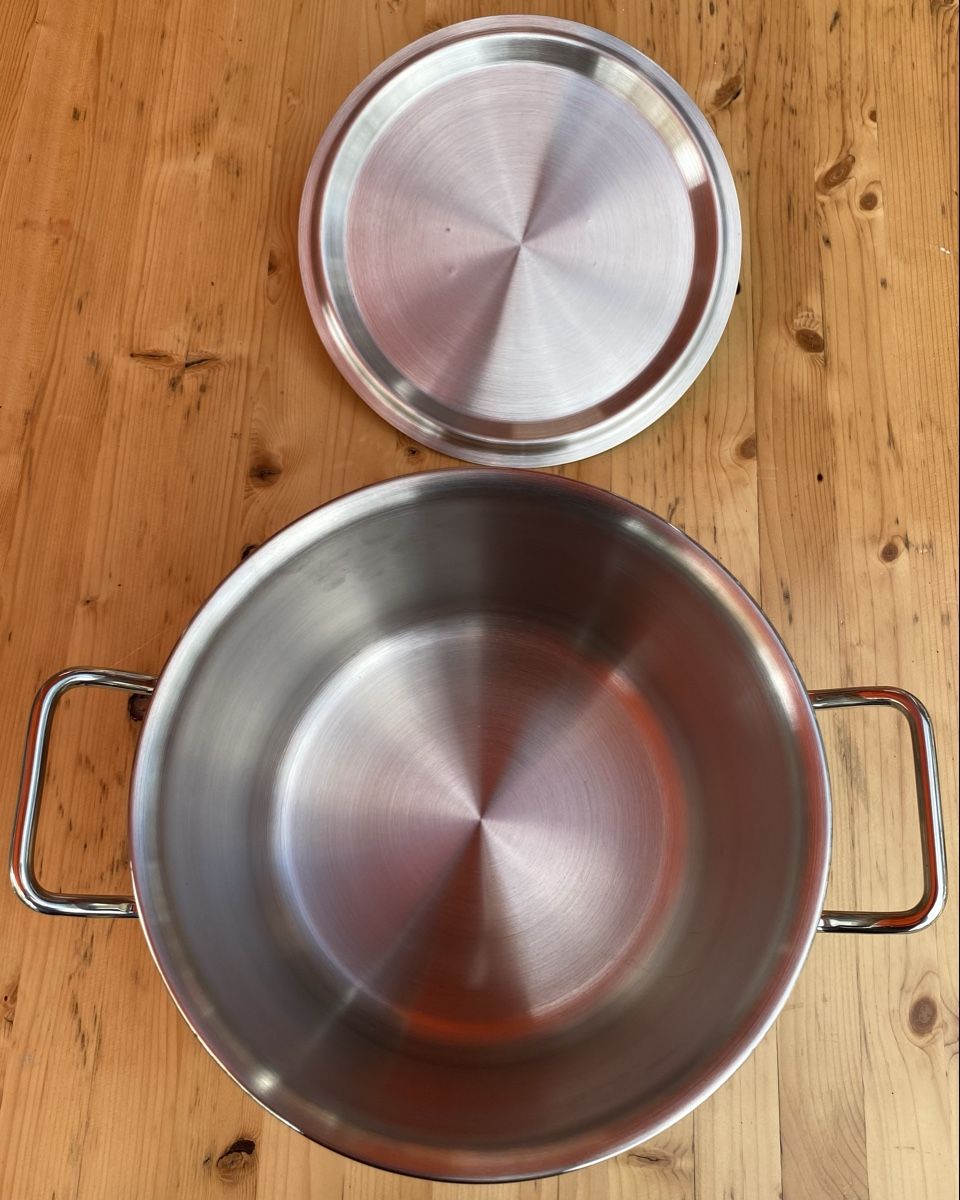 Töpfe: Spring Brigade Premium Kochtopf  – Neu (gemäss Beschreibung) aus Glattbrugg von Pischte.Brockenhaus 2