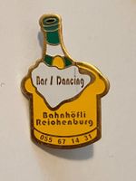 1 Pin Bar Dancing Bahnhöfli Reichenburg