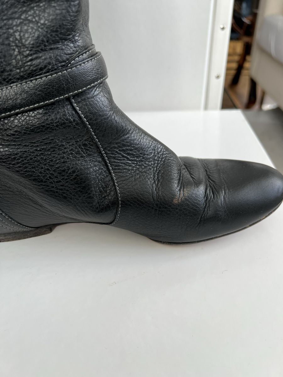 Damenschuhe: Chloé Stiefel 37.5 – Gebraucht aus Dietikon von k.mirella 2