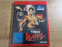 Eine perfekte Waffe (1991) NEU OVP RAR Bluray