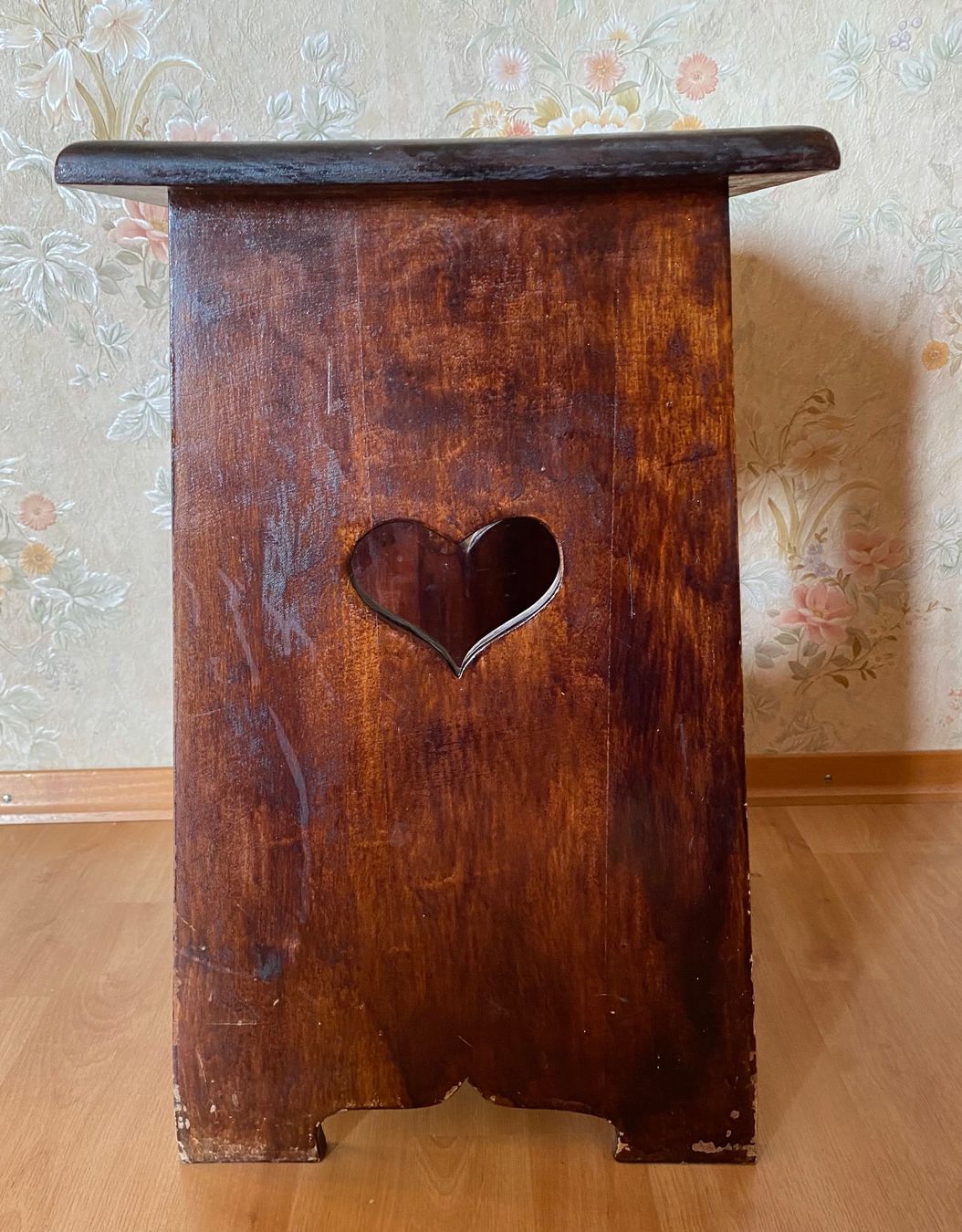 Sonstige Dekorationen & Accessoires: Petit meuble en bois – Gebraucht aus Bussigny von jotryfs 3