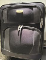 Titan Trolley Reisegepäck Handgepäck Koffer Top Zustand!