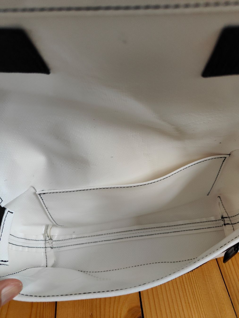 Freitag Borse: Freitagtasche Laura F171 – Nuovo (secondo la descrizione) da Winterthur venduto da the7mx1reon 3