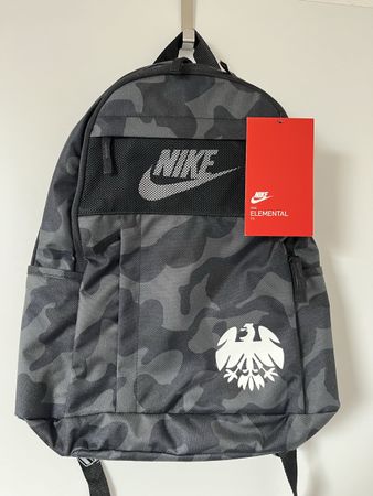 Nike Camo Rucksack Eintracht Frankfurt