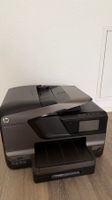 HP Officejet Pro 8600 Plus (CM750A) – Multifunktionsdrucker