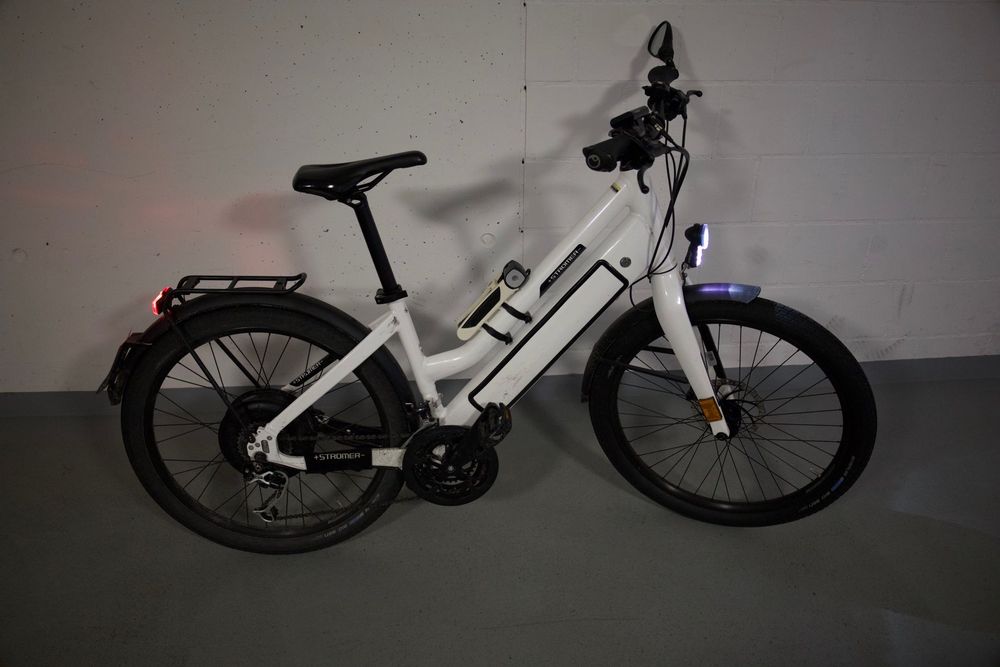 Stromer deals st1 platinum