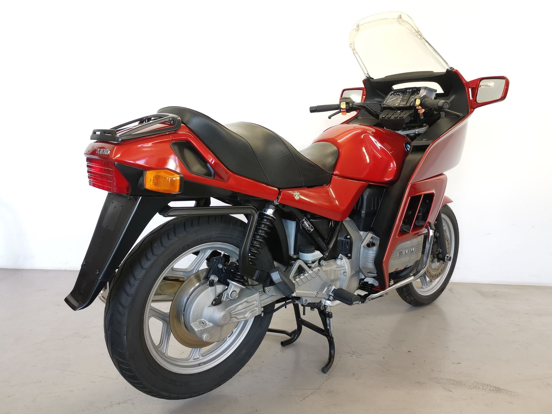 BMW Strada: BMW K100 RT – Usato da Baden venduto da thailega 6