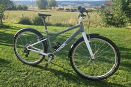 Woom 6 Kinderfahrrad 26 Zoll sehr guter Zustand zu verkaufen
