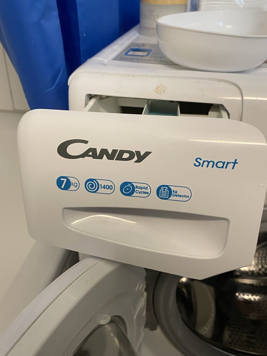 Lavatrici: Waschmaschine – Usato da Opfikon venduto da kan_8xls 1