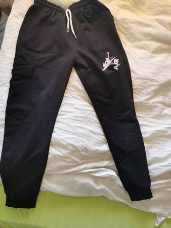 Trainer hose 152