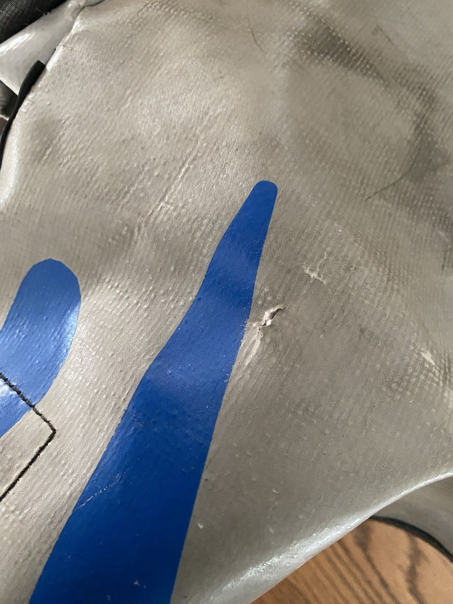 Freitag Taschen: Freitag Tasche Lassie – Gebraucht aus Muri AG von sonneblueme10 1