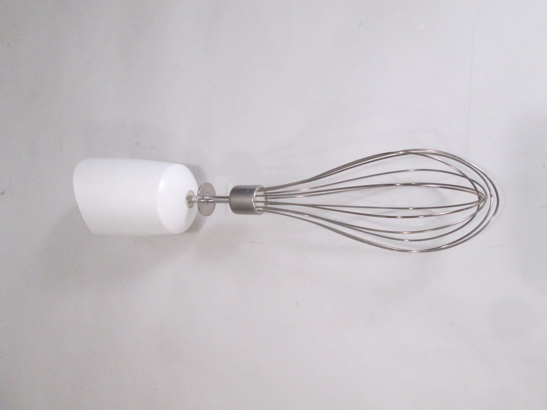 Braun Elettrodomestici da cucina: original BRAUN Stabmixer MR4050 / neuwertig – Nuovo (secondo la descrizione) da Rapperswil SG venduto da designandmore 5
