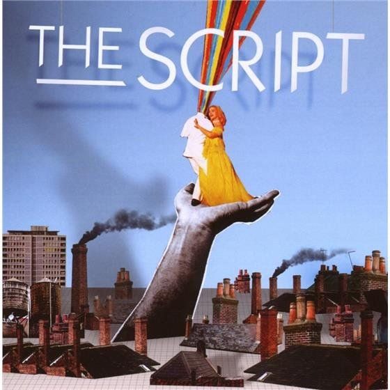 CDs: The Script (CD) – Neu (gemäss Beschreibung) aus Uzwil von visions77