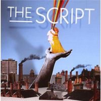 The Script (CD)