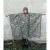 Giacche: US Poncho Ripstop, Digital Tarn, neu & original verpackt! – Nuovo (secondo la descrizione) da Uetikon am See venduto da anitaane 1