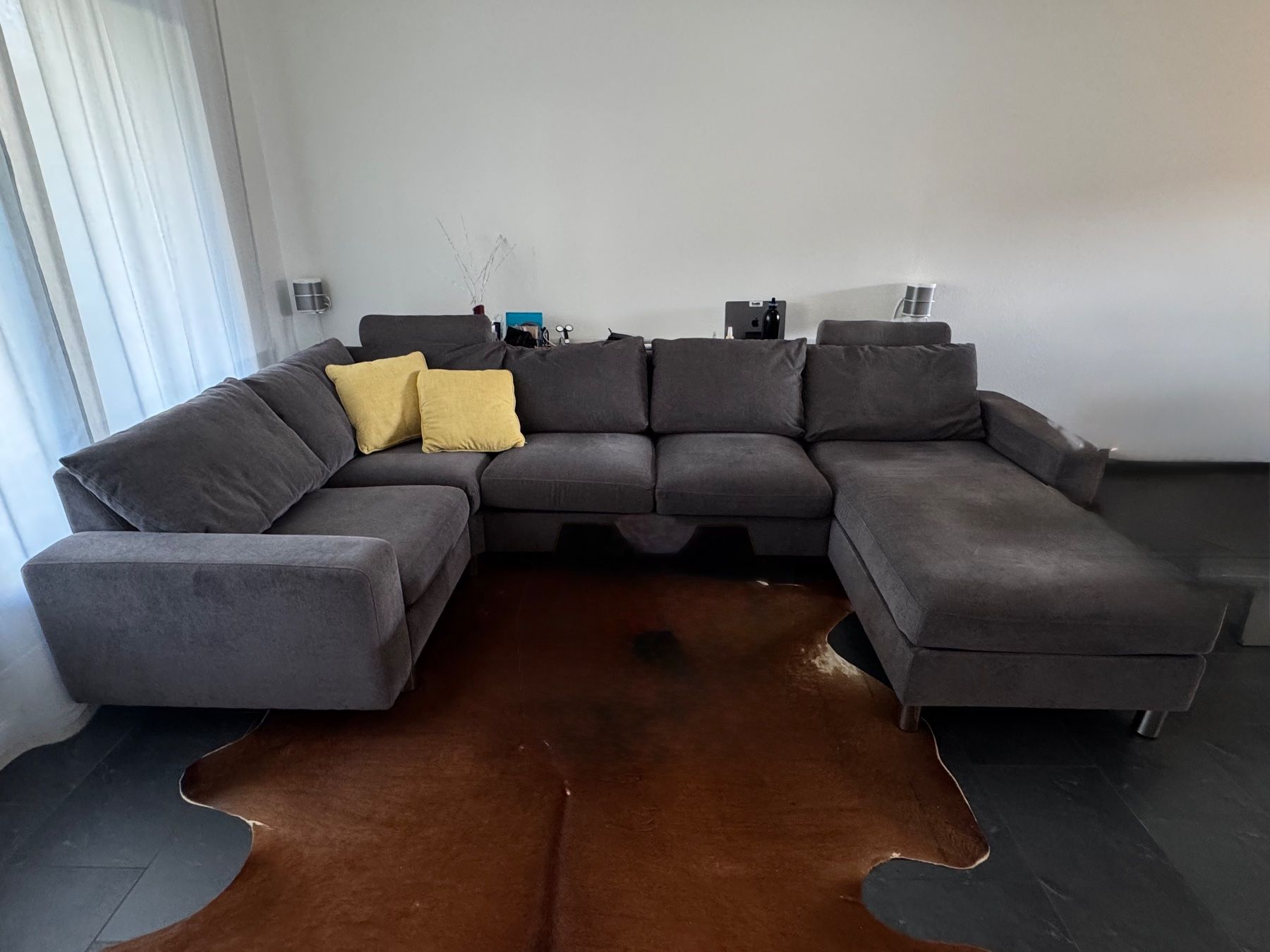 Stressless Sofas: Sofa Stressless E200 - ErgoAdapt System – D'occasion à Aesch BL par mihotti 2