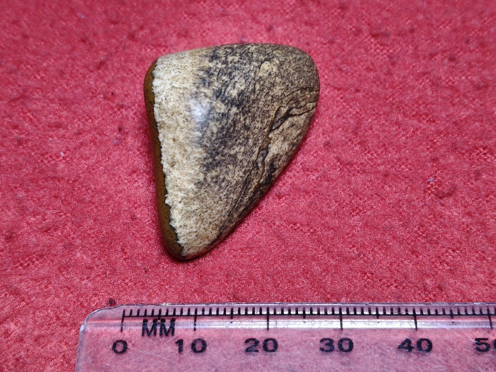 Edelsteine: Edelstein, 2cm-4cm – Gebraucht aus Laufen von -MS- 5
