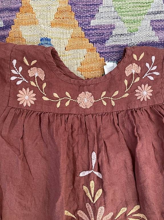 Vestiti: Kleid Apolina – Usato da Bottmingen venduto da ili_7c8k 1