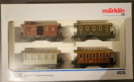 Märklin 4035