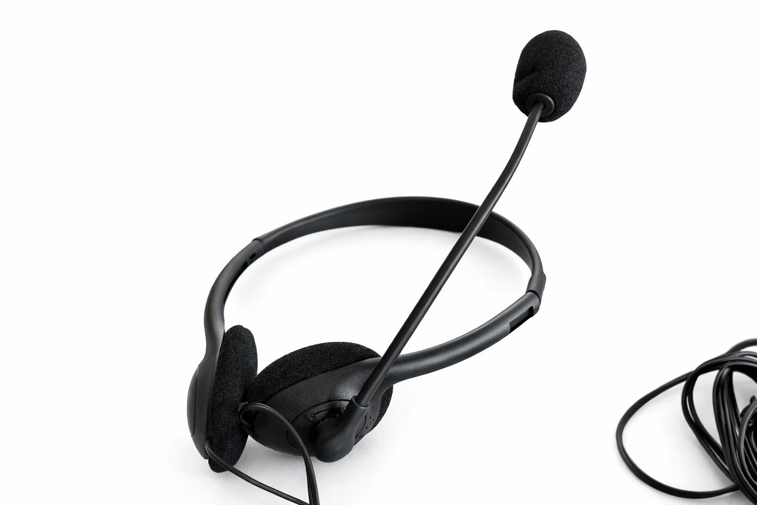 Cuffie: Headset PC Schule Studium – Nuovo e nell'imballaggio originale da Fully venduto da VaneaSelection 5