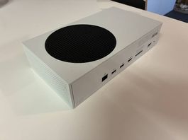 Xbox Series S 512GB
