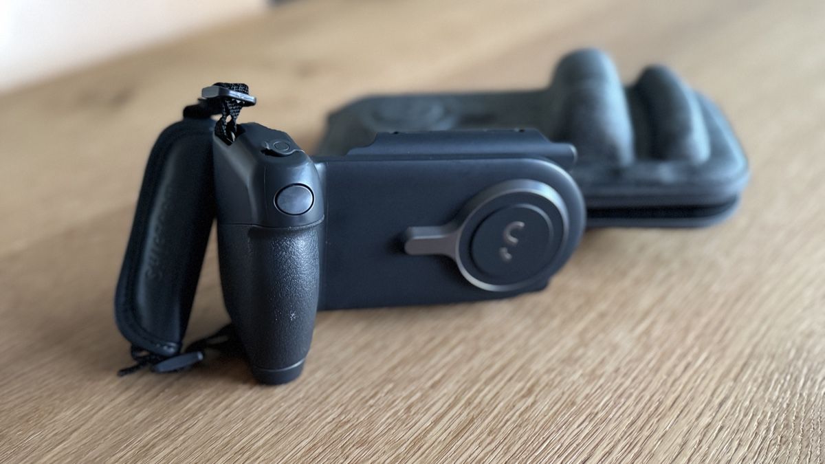 Supporti a parete: Shiftcam Hand-Bedienung – Nuovo (secondo la descrizione) da Biberist venduto da Phippu83