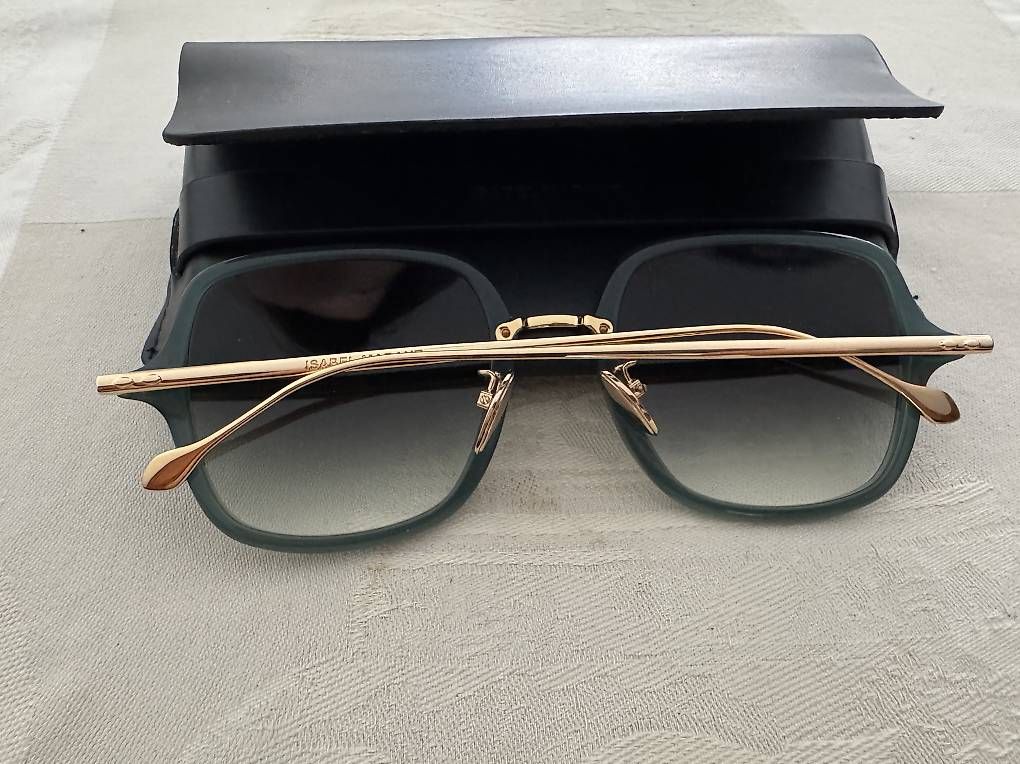Occhiali & Lenti: Lunettes de soleil Isabel Marant – Nuovo (secondo la descrizione) da Baar venduto da kclausse 1