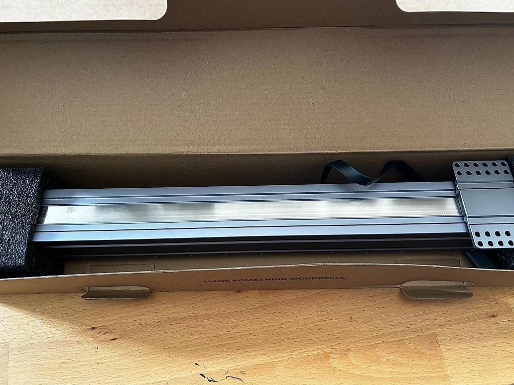 3D Drucker: Snapmaker Linear Modul, A350T 20 mm – Gebraucht aus Birmenstorf AG von Mats666 1