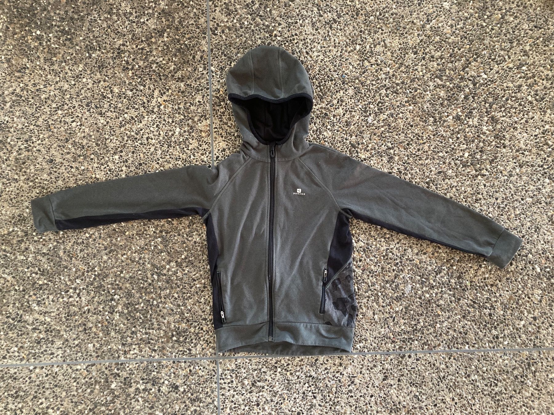 Giacche & Cappotti: Jäggli, Jacke, Pullover , Midlayer 122/128 – Usato da Aetingen venduto da Nadinsky
